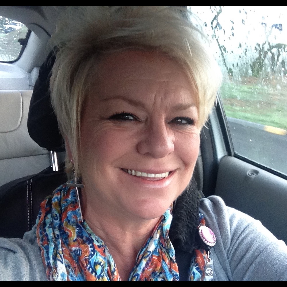 Meet your Posher, Tammy